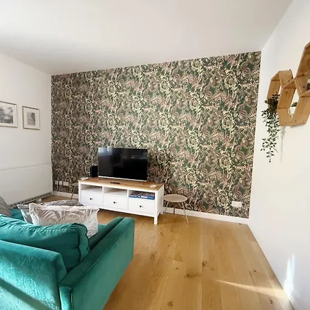Apartment Alma Vale 1 - Hopewell