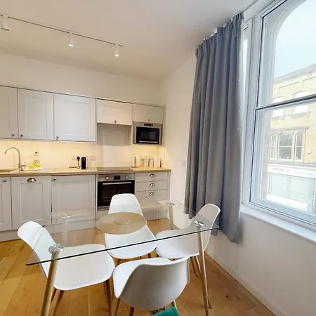 Alma Vale 1 - Hopewell Διαμέρισμα