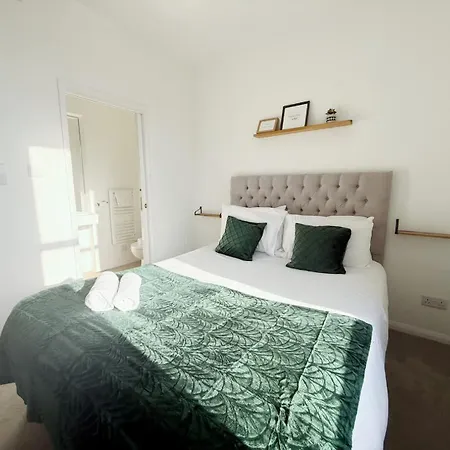 Apartment Alma Vale 1 - Hopewell