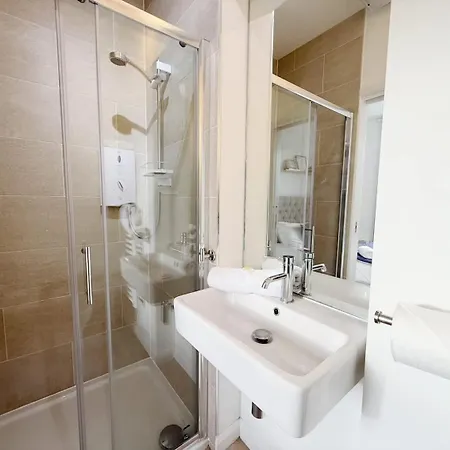 Apartment Alma Vale 1 - Hopewell *