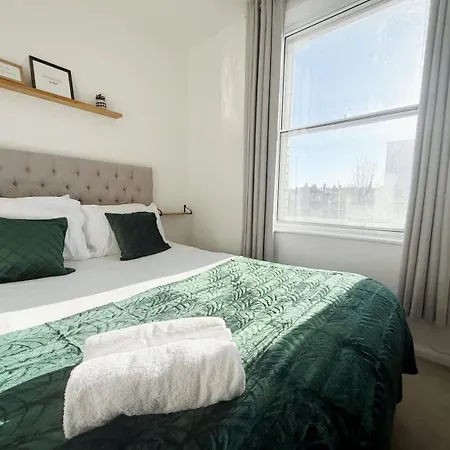 Alma Vale 1 - Hopewell *