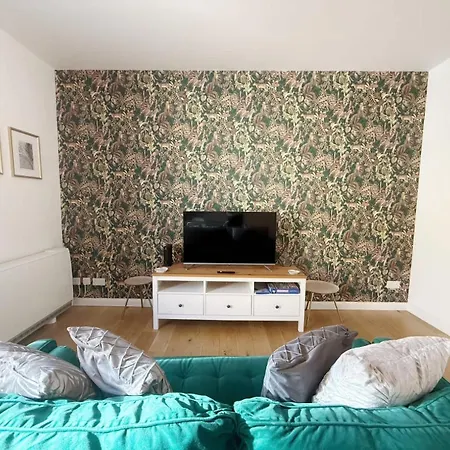 Apartment Alma Vale 1 - Hopewell *