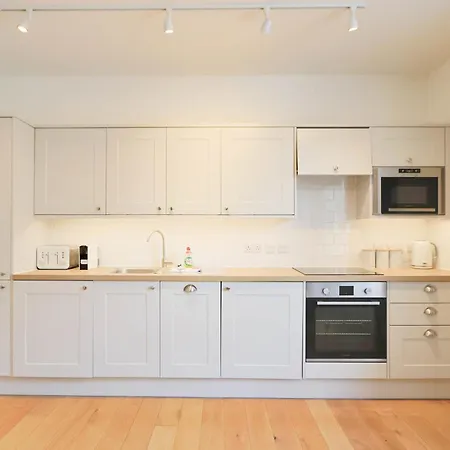 Appartamento Alma Vale 1 - Hopewell