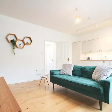 Alma Vale 1 - Hopewell *