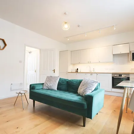 Apartment Alma Vale 1 - Hopewell