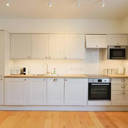 Alma Vale 1 - Hopewell Apartment *