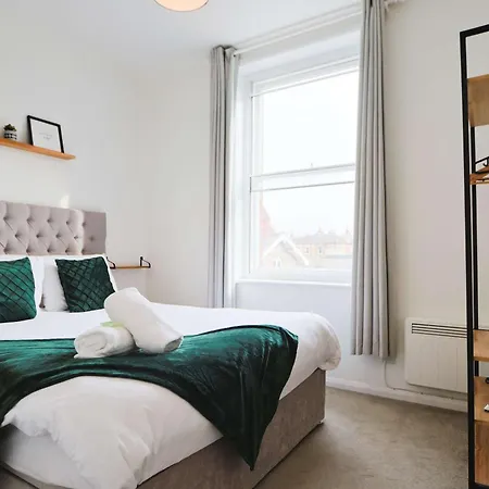 Apartment Alma Vale 1 - Hopewell *