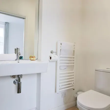 Appartement Alma Vale 1 - Hopewell Bristol