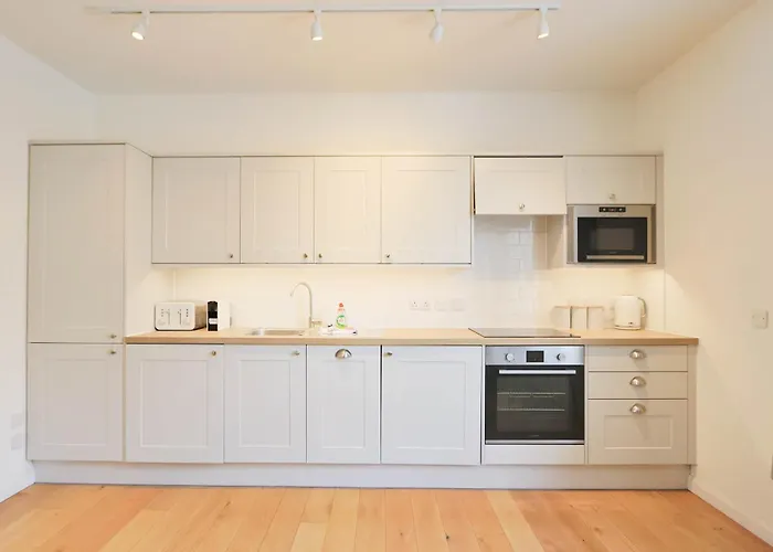 Apartment Alma Vale 1 - Hopewell