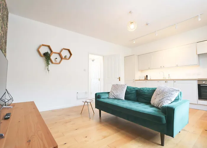 Alma Vale 1 - Hopewell *