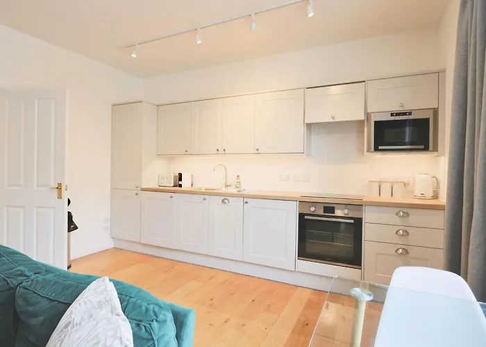 Alma Vale 1 - Hopewell Appartamento Bristol