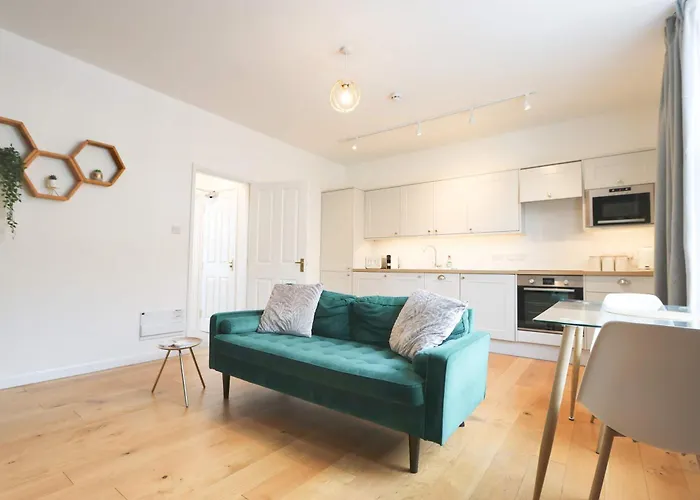 Appartamento Alma Vale 1 - Hopewell