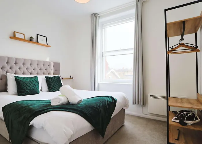 Apartment Alma Vale 1 - Hopewell *