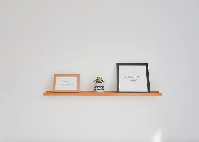 Alma Vale 1 - Hopewell Apartment *