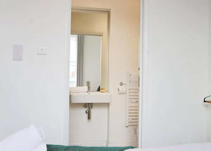 Apartment Alma Vale 1 - Hopewell