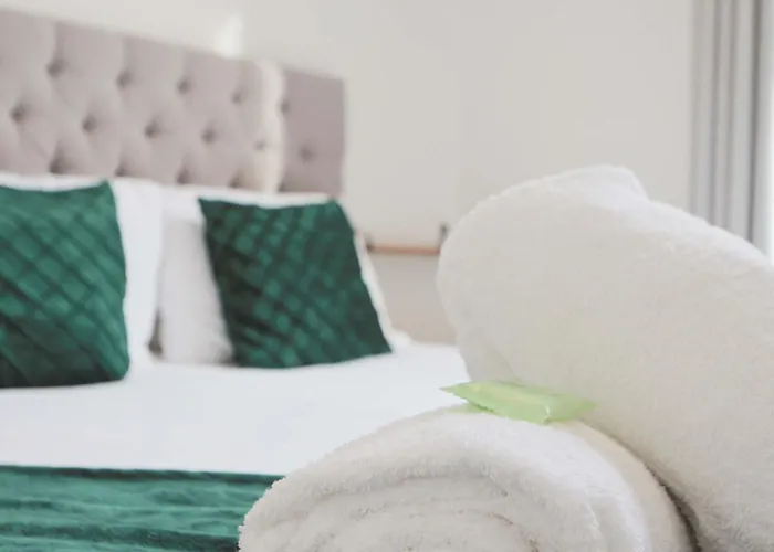 Appartamento Alma Vale 1 - Hopewell