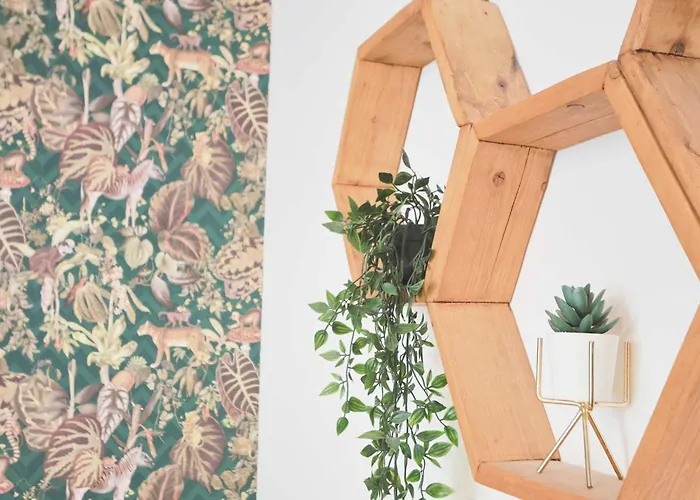 Appartamento Alma Vale 1 - Hopewell Bristol