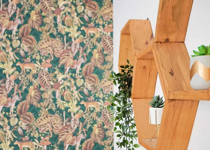 Appartamento Alma Vale 1 - Hopewell Bristol