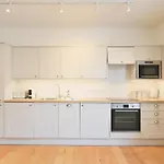 Apartament Alma Vale 1 - Hopewell