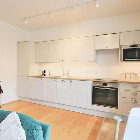 Alma Vale 1 - Hopewell Apartament Bristol